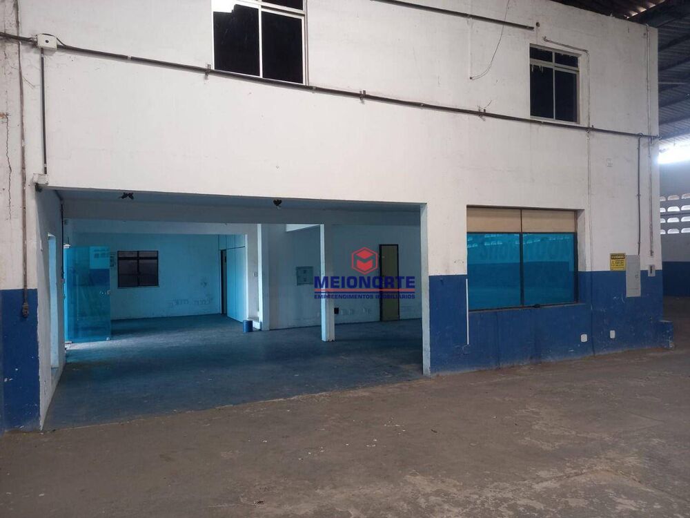 Depósito-Galpão, 2200 m² - Foto 8