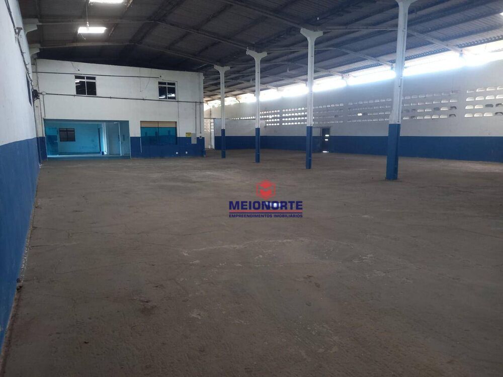 Depósito-Galpão, 2200 m² - Foto 2
