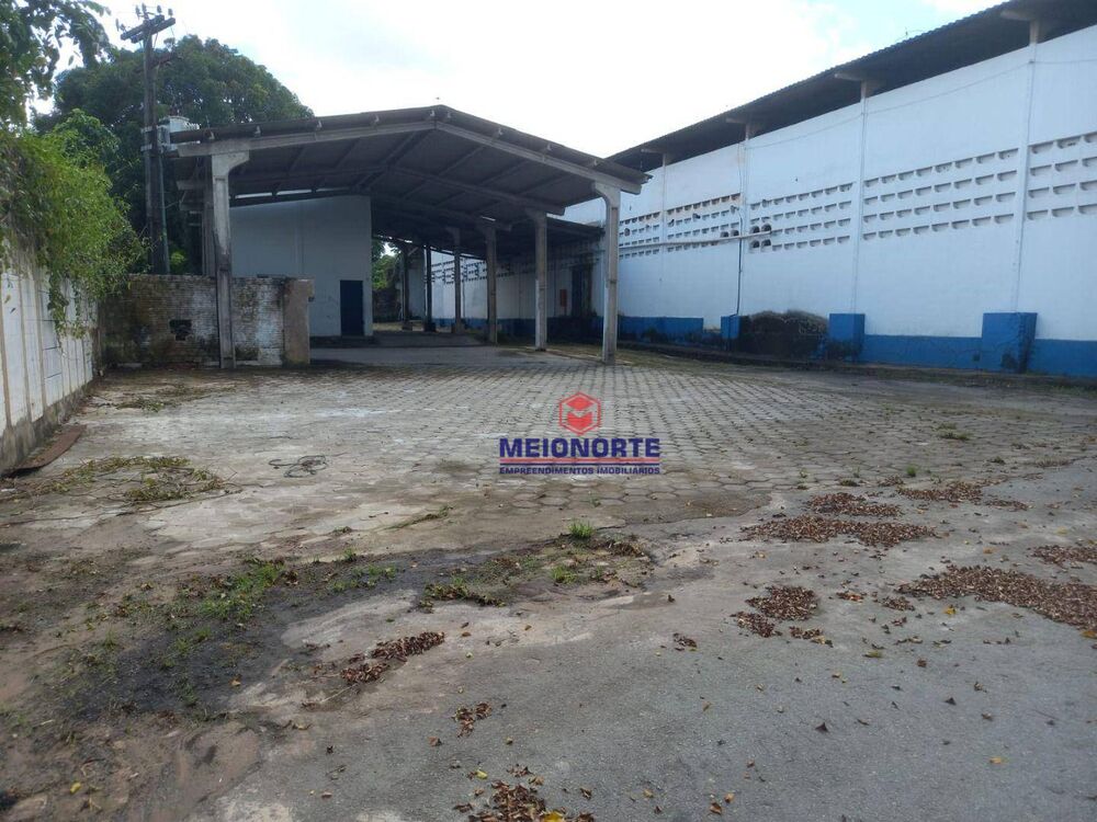 Depósito-Galpão, 2200 m² - Foto 4