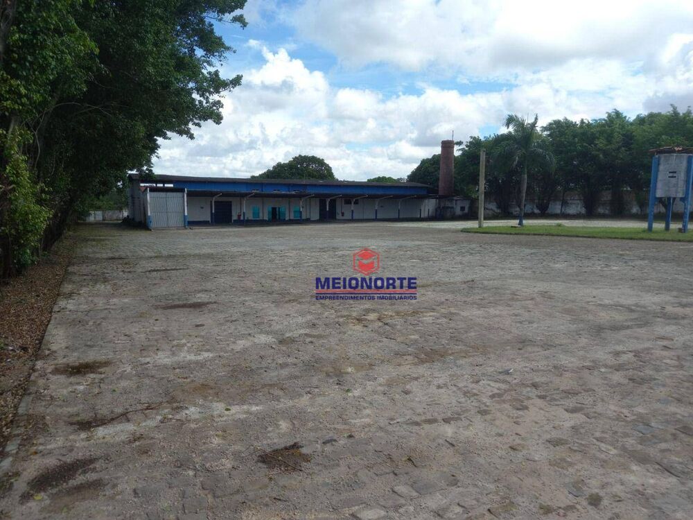 Depósito-Galpão, 2200 m² - Foto 6