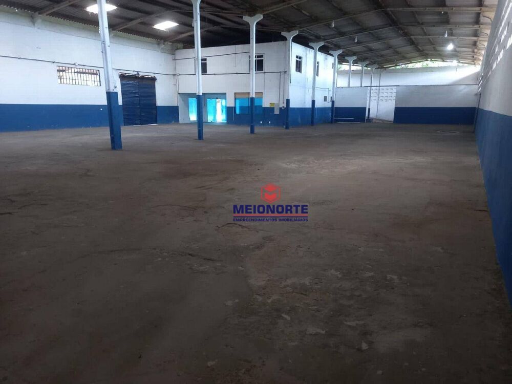 Depósito-Galpão, 2200 m² - Foto 3