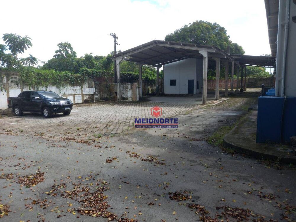 Depósito-Galpão, 2200 m² - Foto 7