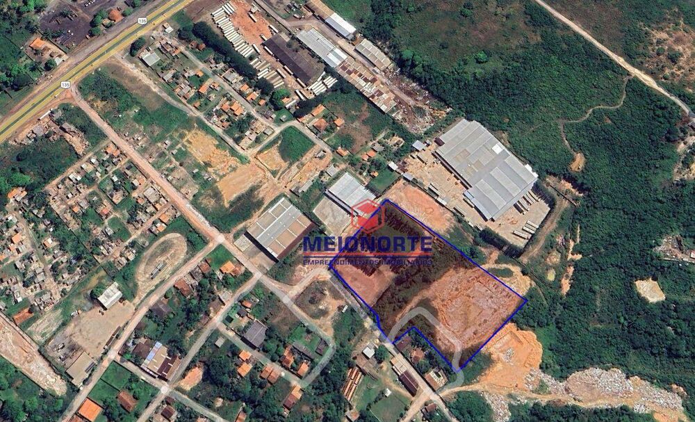 Terreno, 2 hectares - Foto 3