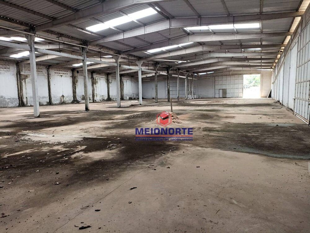 Depósito-Galpão, 2000 m² - Foto 7