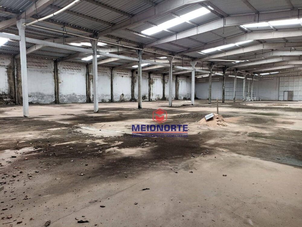 Depósito-Galpão, 2000 m² - Foto 2