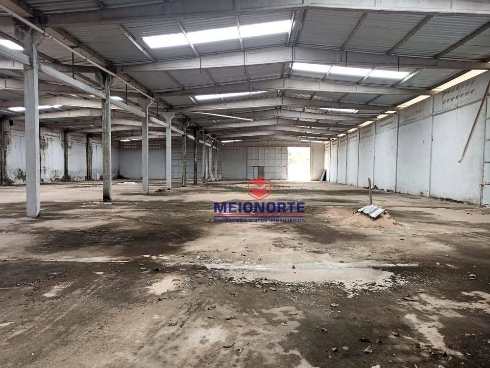 Depósito-Galpão, 2000 m² - Foto 2