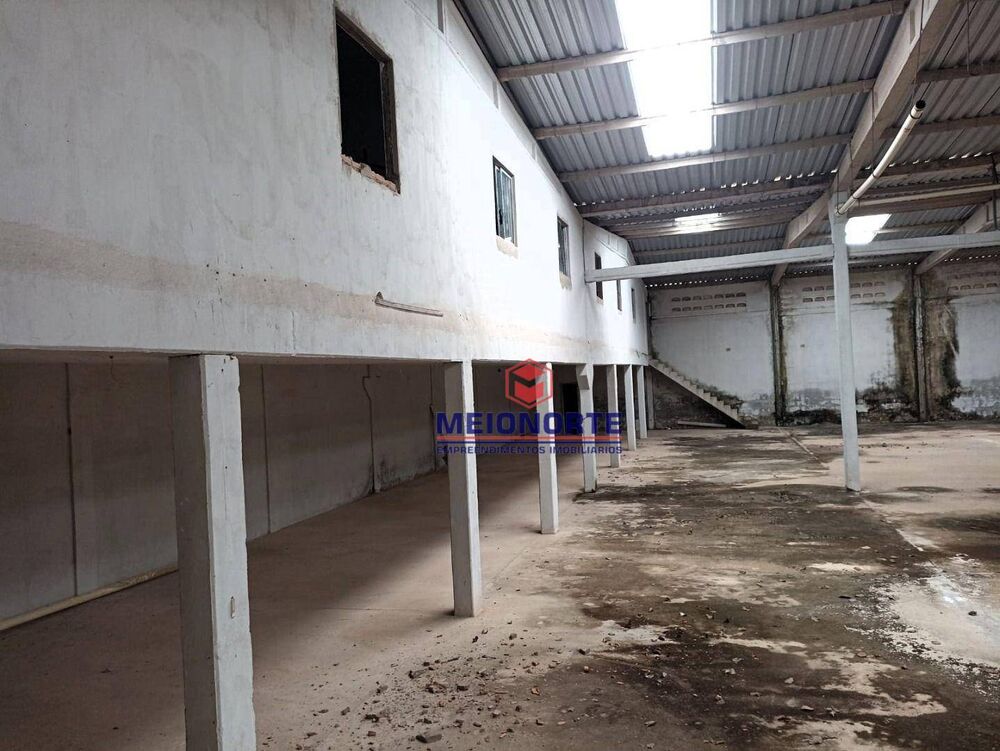 Depósito-Galpão, 2000 m² - Foto 4