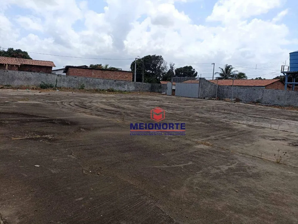 Depósito-Galpão, 2000 m² - Foto 1