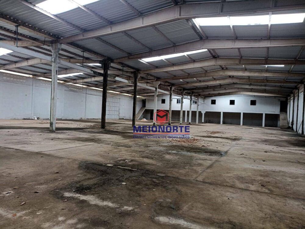 Depósito-Galpão, 2000 m² - Foto 3