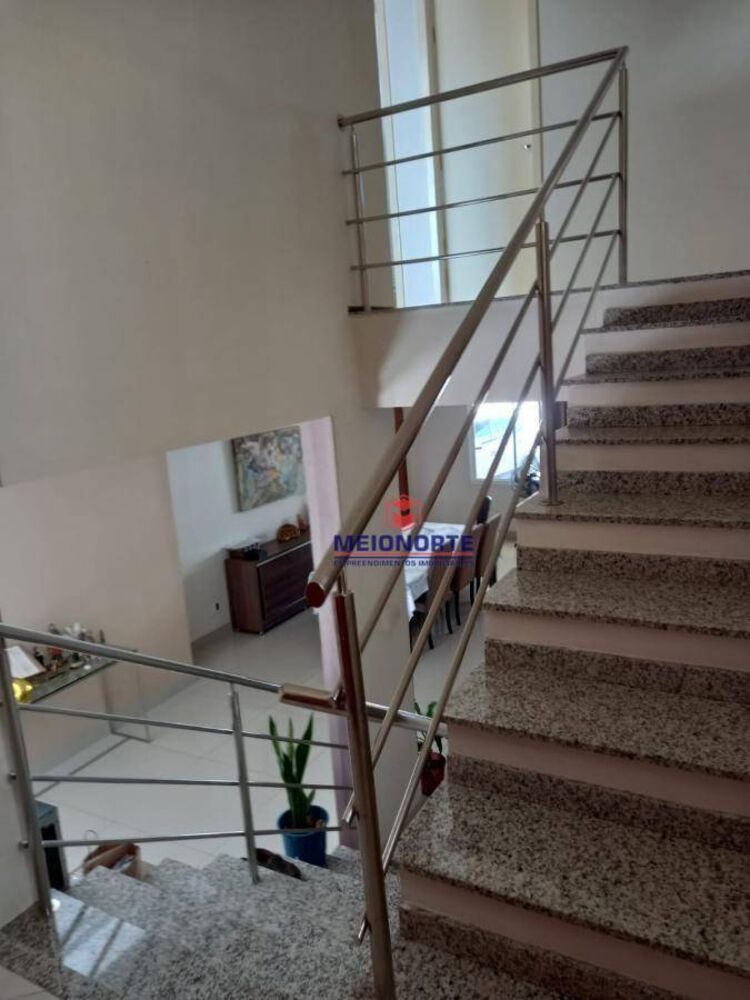 Casa, 4 quartos, 200 m² - Foto 2