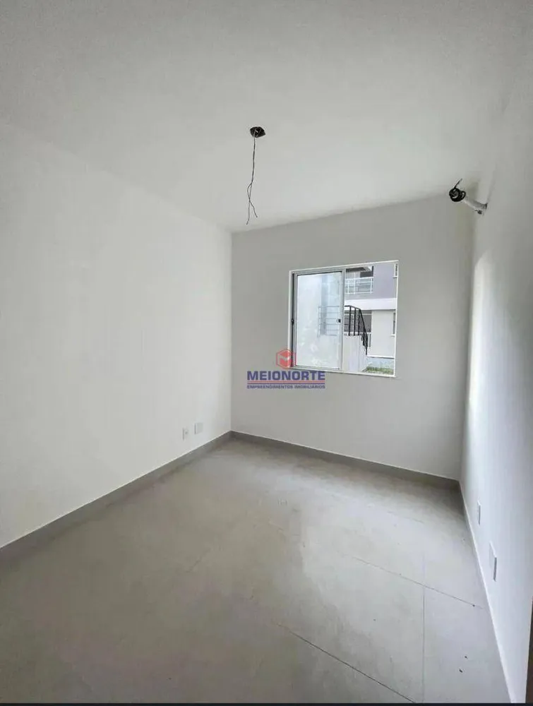 Apartamento, 3 quartos, 72 m² - Foto 1