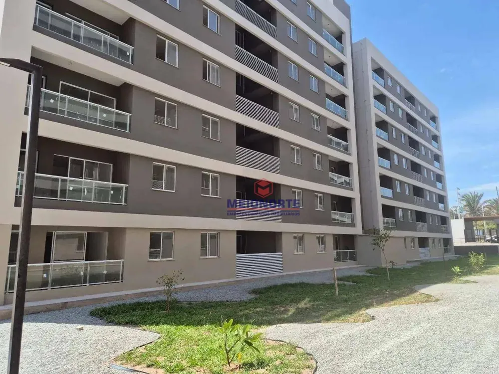 Apartamento, 3 quartos, 72 m² - Foto 3