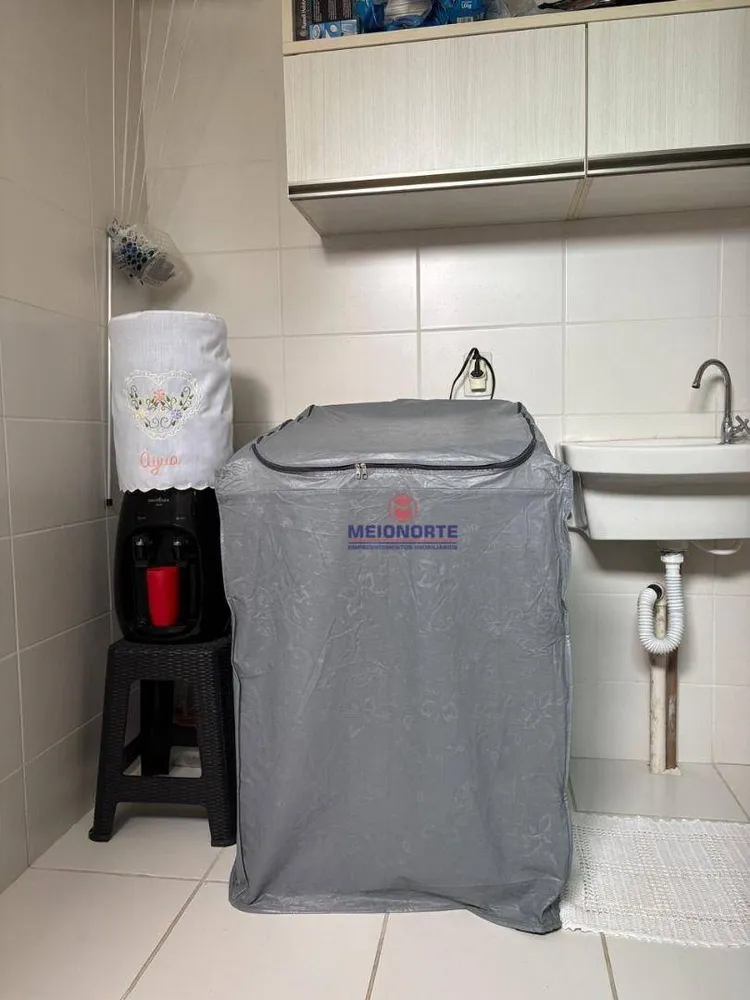 Apartamento, 3 quartos, 107 m² - Foto 5