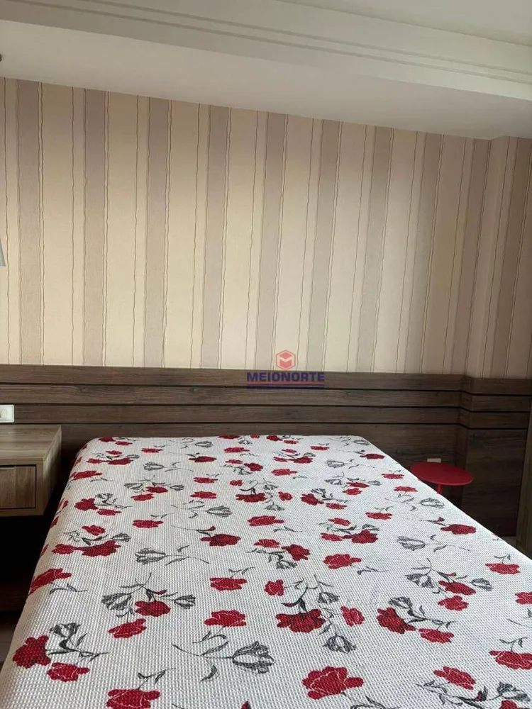 Apartamento, 3 quartos, 107 m² - Foto 6