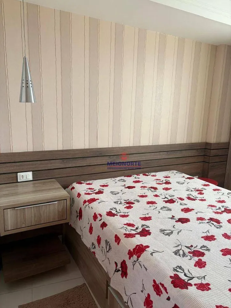 Apartamento, 3 quartos, 107 m² - Foto 7