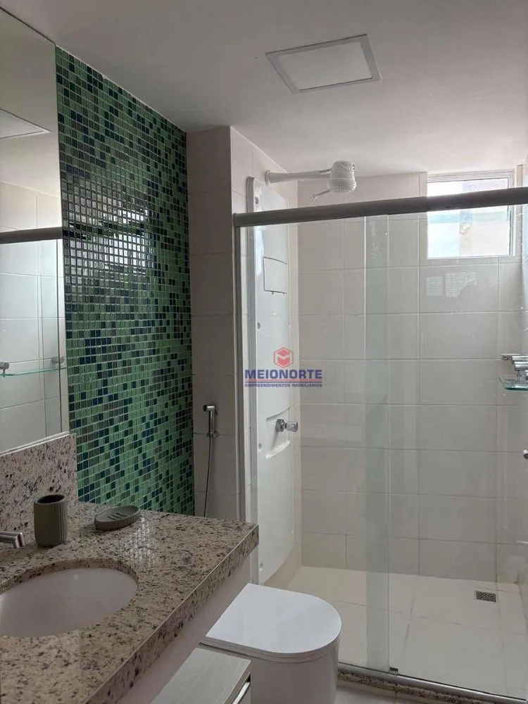 Apartamento, 3 quartos, 107 m² - Foto 3