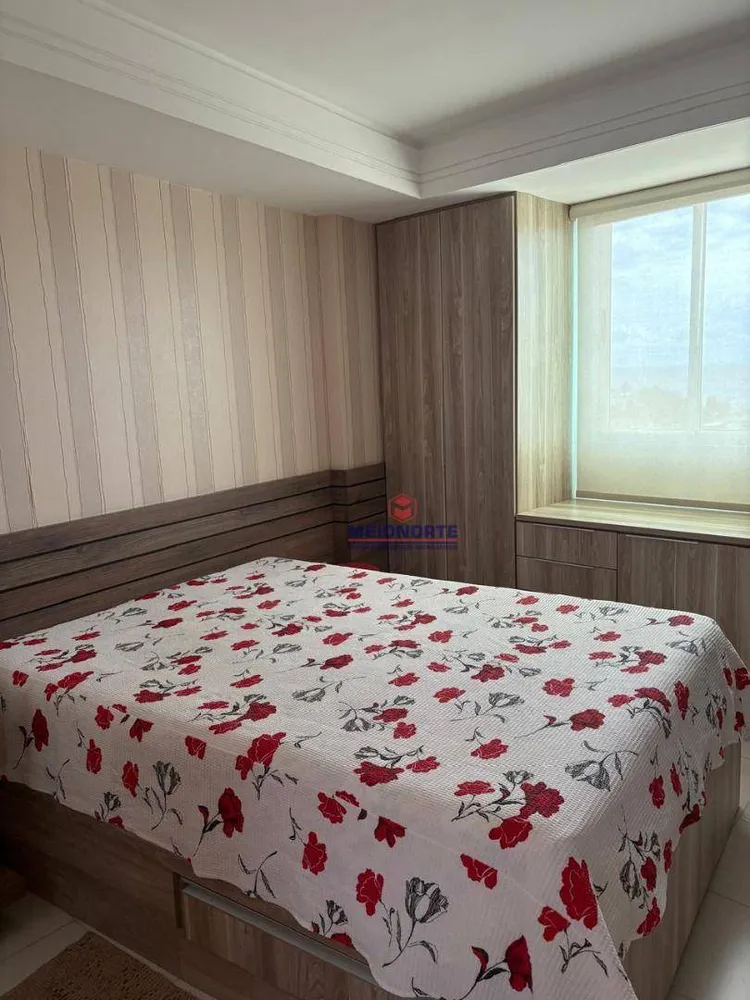 Apartamento, 3 quartos, 107 m² - Foto 8