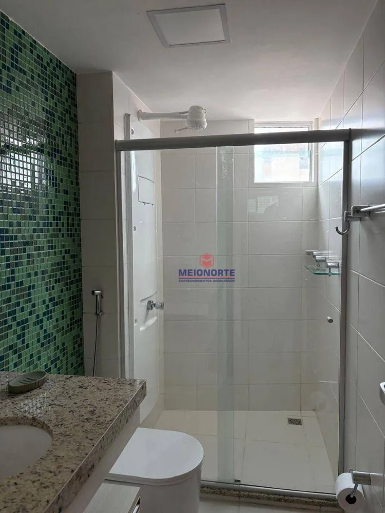 Apartamento, 3 quartos, 107 m² - Foto 2