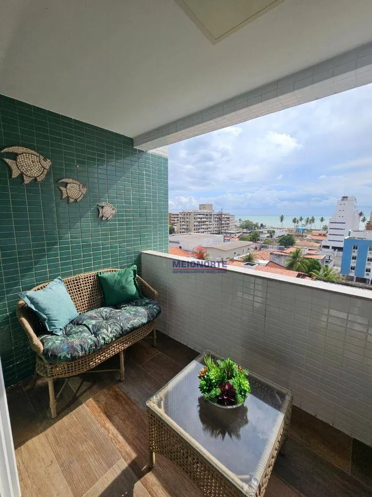 Apartamento, 3 quartos, 107 m² - Foto 1