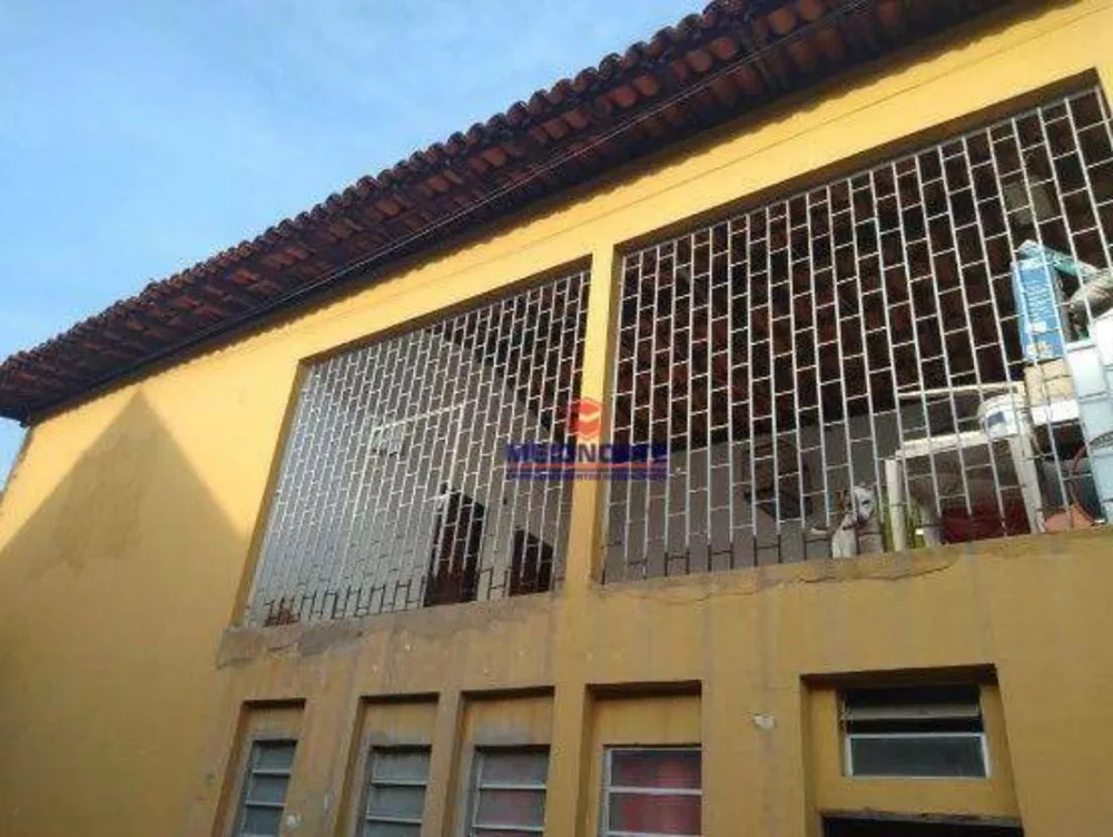 Casa, 6 quartos, 400 m² - Foto 10