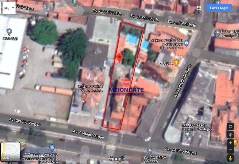 Casa à venda e aluguel com 6 quartos, 400m² - Foto 6