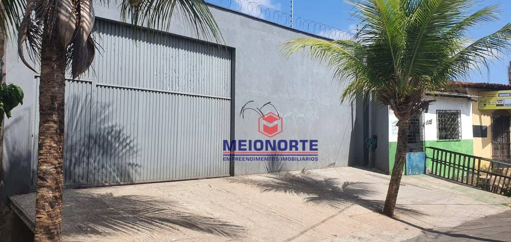 Loja-Salão, 555 m² - Foto 9