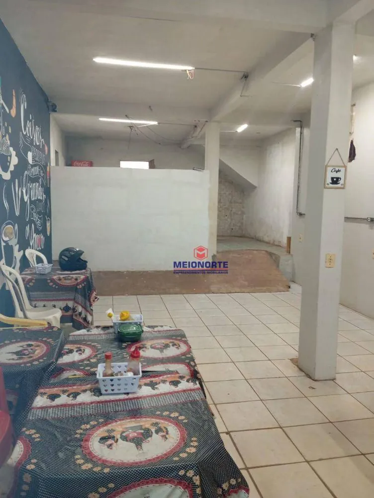 Loja-Salão, 350 m² - Foto 4