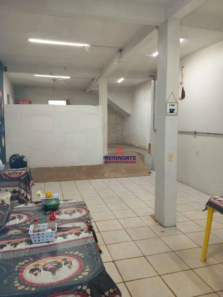 Loja-Salão, 350 m² - Foto 7