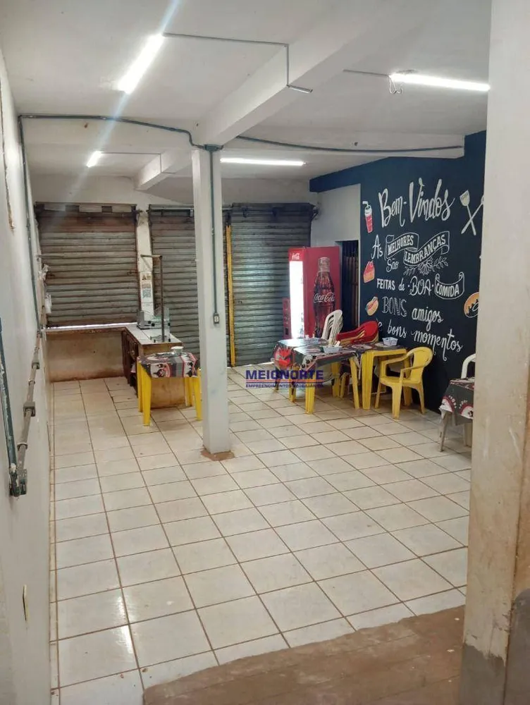 Loja-Salão, 350 m² - Foto 5