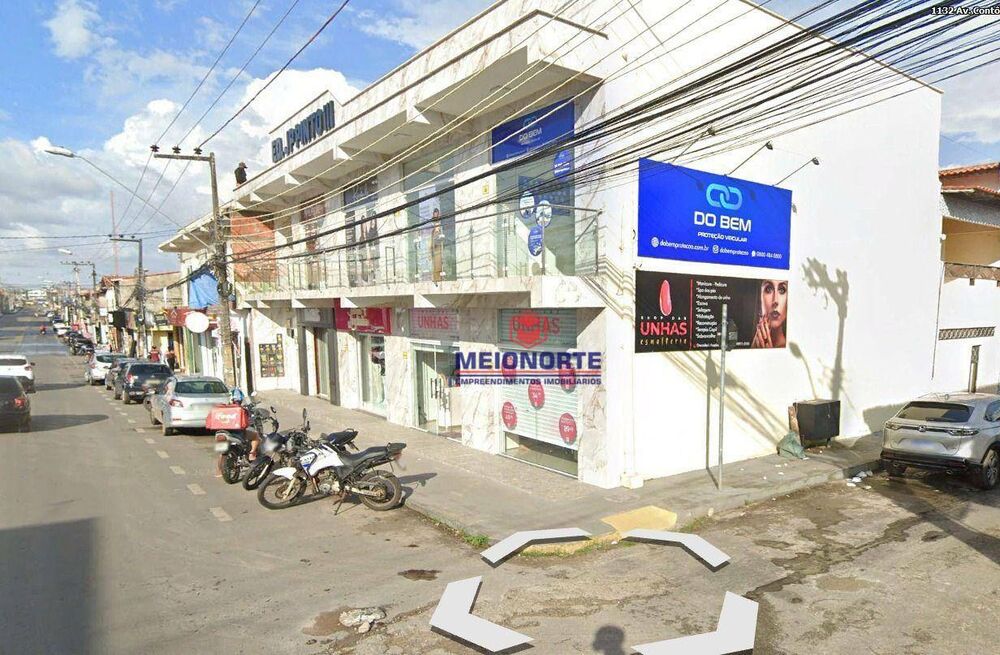 Conjunto Comercial-Sala para alugar, 44m² - Foto 5