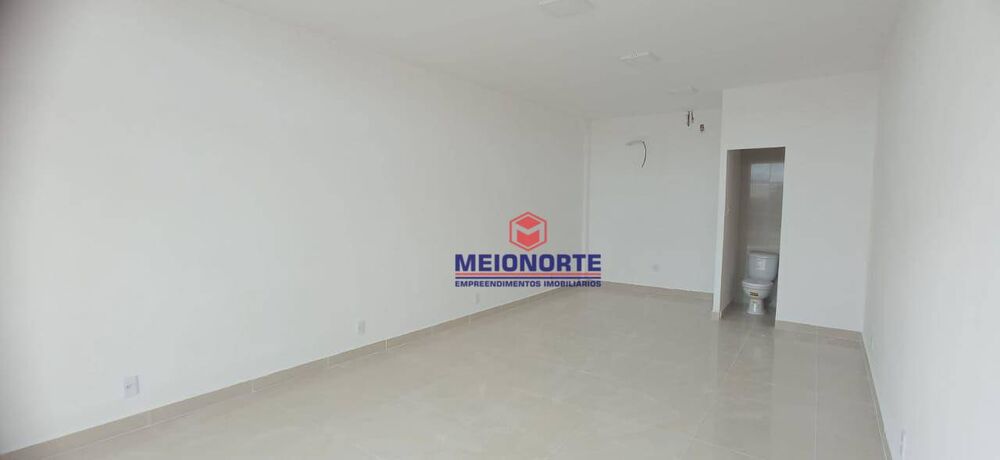 Conjunto Comercial-Sala para alugar, 44m² - Foto 3