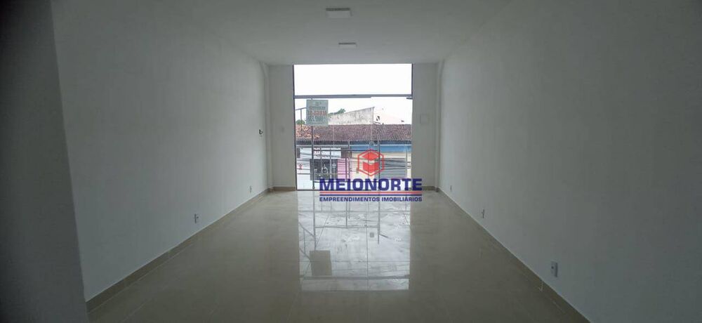 Conjunto Comercial-Sala para alugar, 44m² - Foto 2