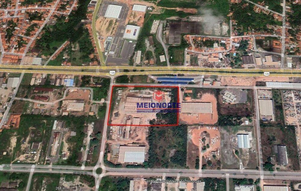 Depósito-Galpão, 6000 m² - Foto 2