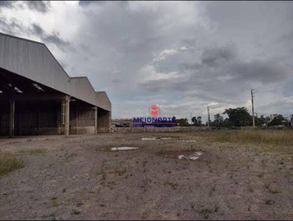Depósito-Galpão, 6000 m² - Foto 3