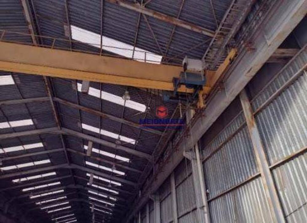 Depósito-Galpão, 6000 m² - Foto 6