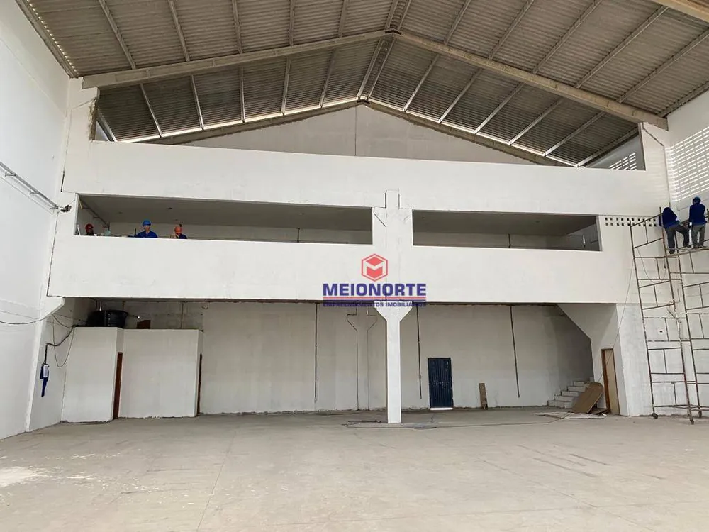 Depósito-Galpão, 1200 m² - Foto 12