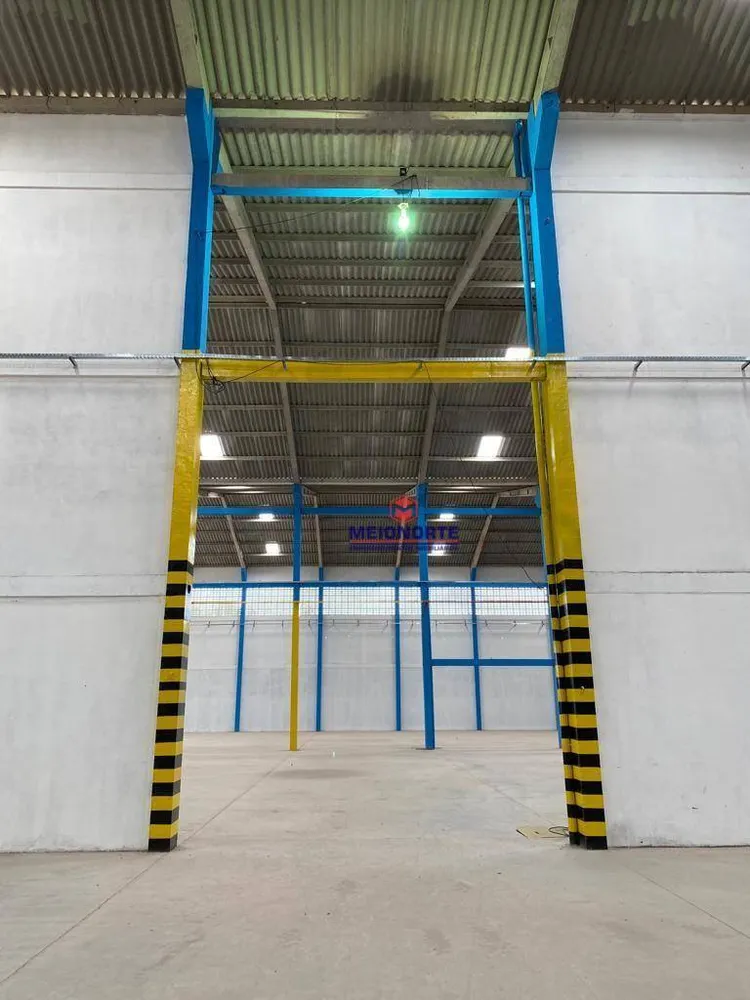 Depósito-Galpão, 1200 m² - Foto 10