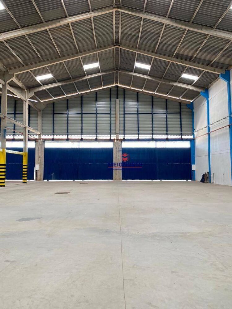 Depósito-Galpão-Armazém para alugar, 1200m² - Foto 2