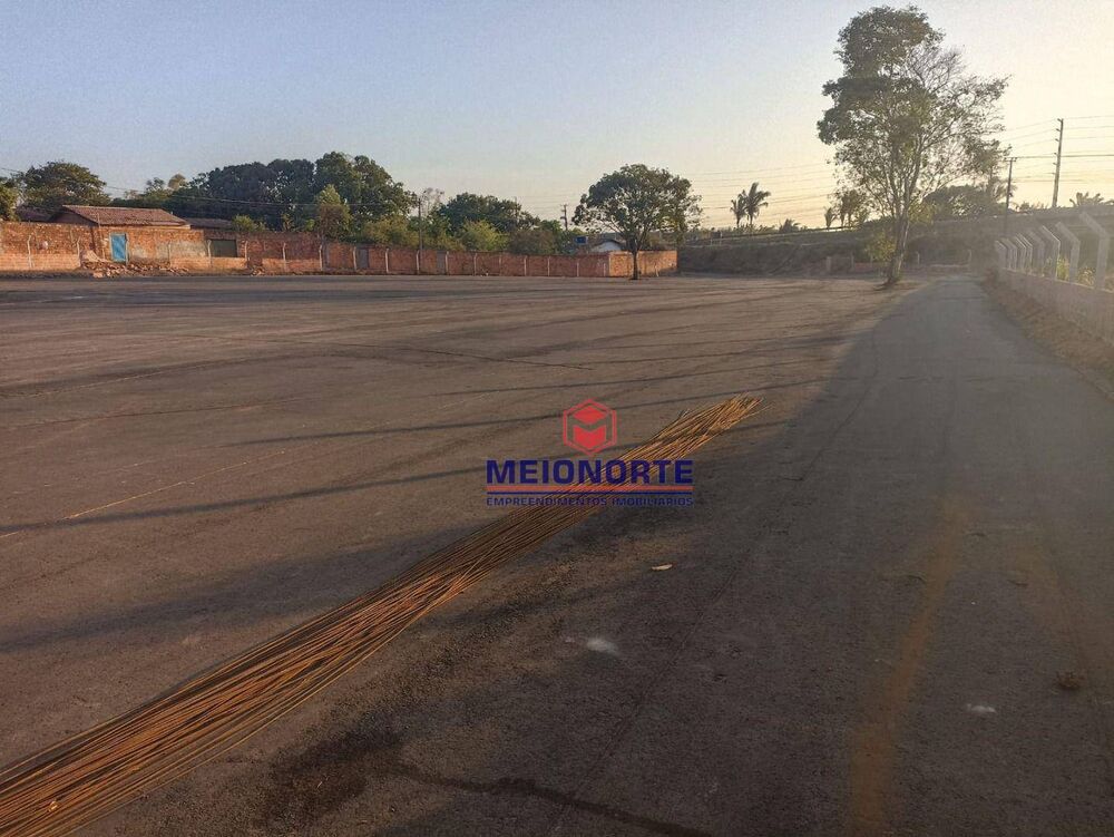 Depósito-Galpão, 1050 m² - Foto 8