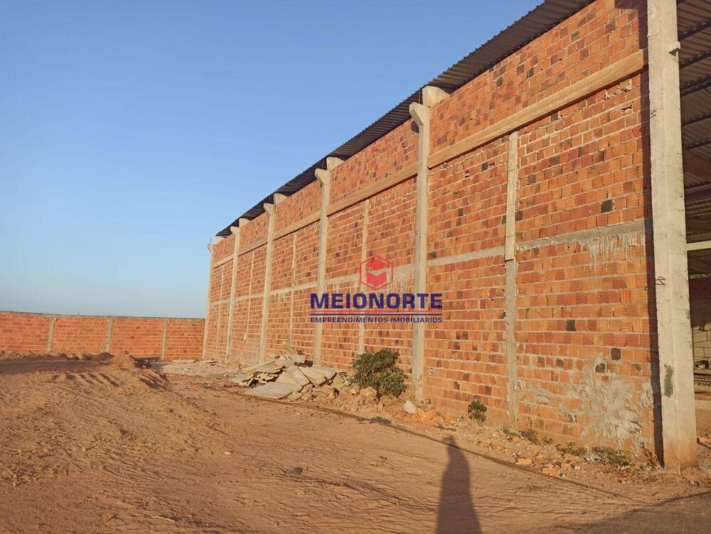 Depósito-Galpão, 1050 m² - Foto 10