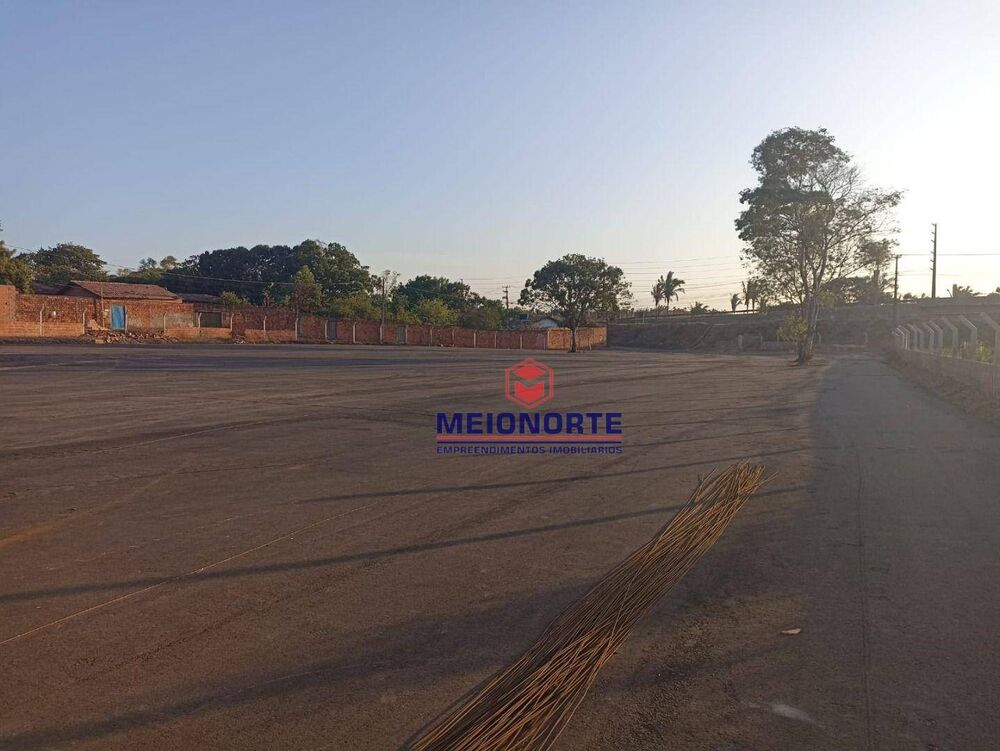 Depósito-Galpão, 1050 m² - Foto 11