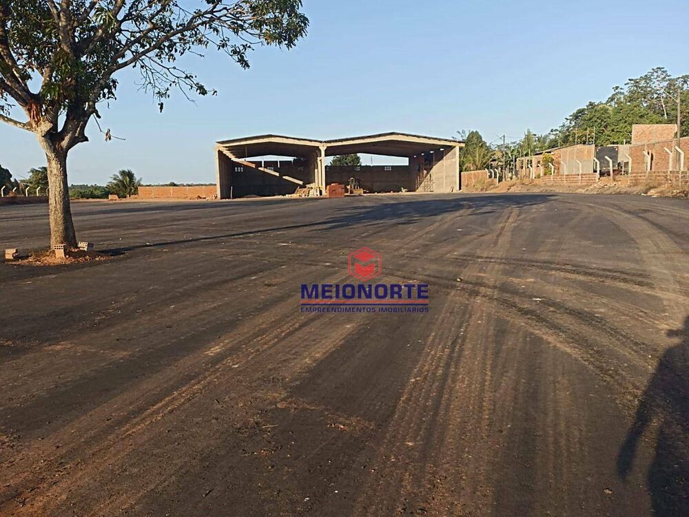 Depósito-Galpão, 1050 m² - Foto 6