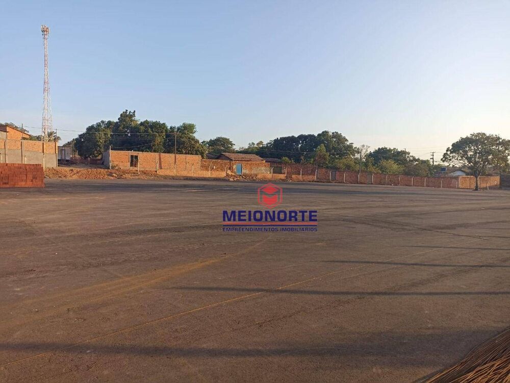 Depósito-Galpão, 1050 m² - Foto 9