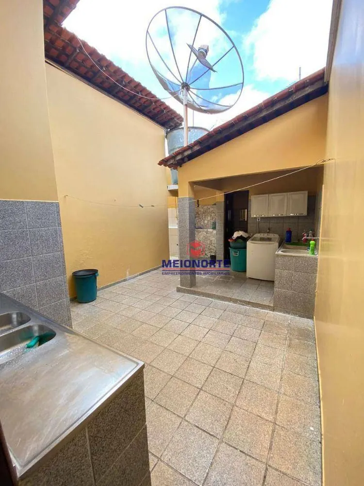 Casa, 5 quartos, 300 m² - Foto 5