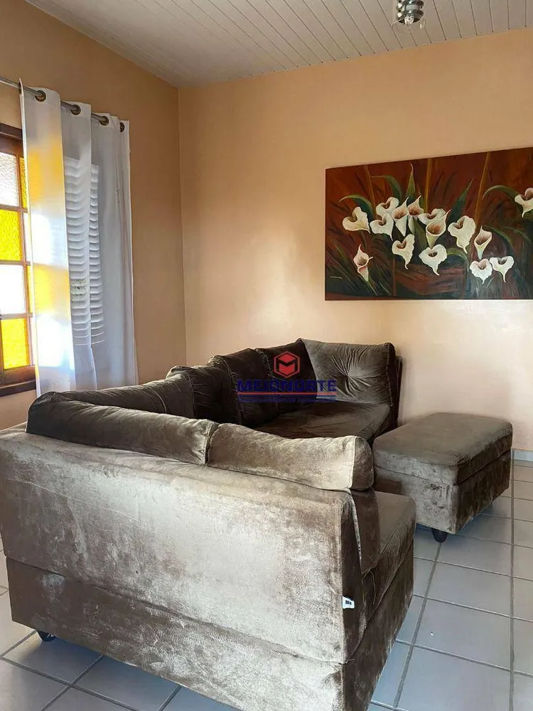 Casa, 5 quartos, 300 m² - Foto 8