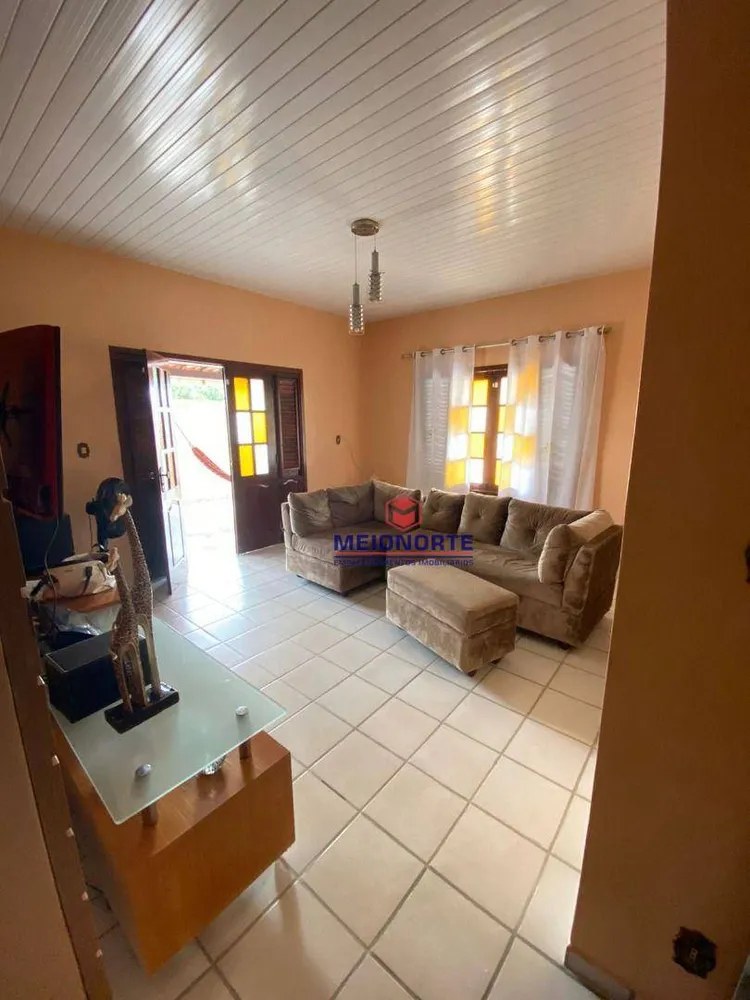 Casa, 5 quartos, 300 m² - Foto 4