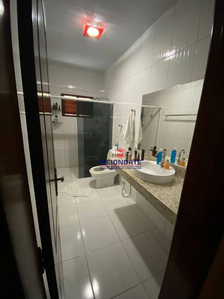 Casa, 5 quartos, 300 m² - Foto 6