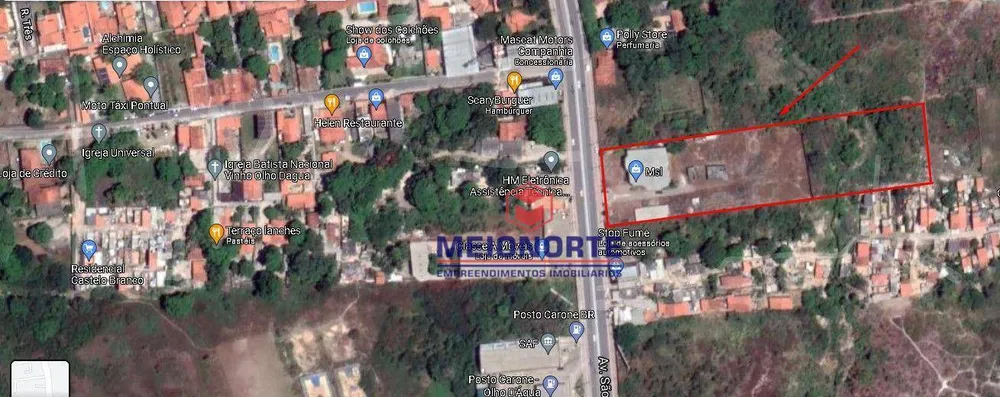 Depósito-Galpão, 700 m² - Foto 9