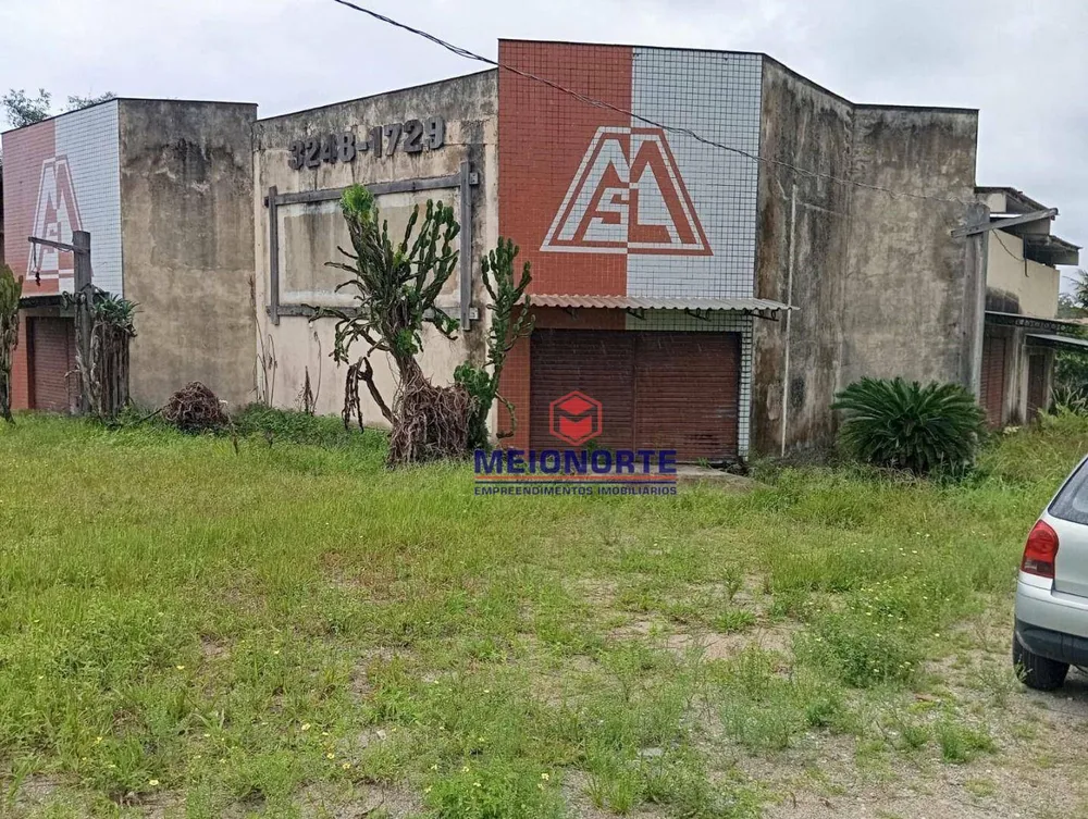 Depósito-Galpão, 700 m² - Foto 6