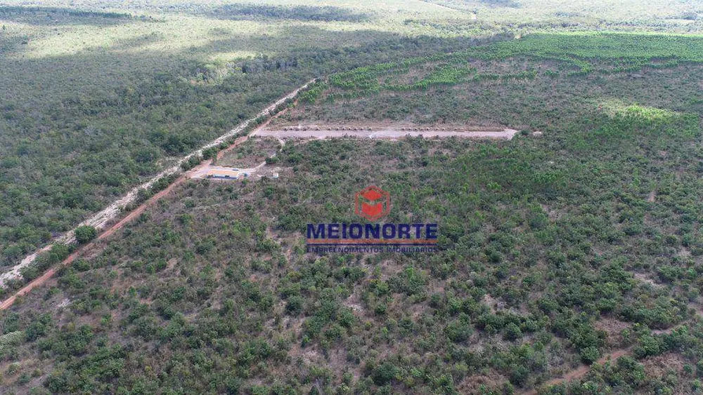 Fazenda, 2351 hectares - Foto 9